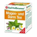 BAD HEILBRUNNER Tee Magen und Darm N Filterbeutel 8 St
