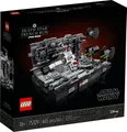 LEGO® Star Wars 75329 Death Star™ Trench Run Diorama Konstruktionsspielsteine