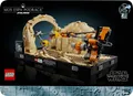 LEGO® ║ Star Wars™ ║ Diorama ║ Mos Espa Podrace ║ 75380 ║ NEU/OVP
