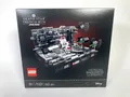 LEGO Star Wars  75329 Death Star™ Trench Run Diorama Neu & OVP