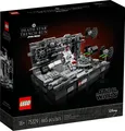 LEGO Star Wars Death Star Trench Run Diorama 75329 Diorama Todesstern NEU & OVP