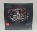 LEGO Star Wars: Death Star Trench Run Diorama (75329) Neu / OVP  :)