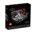 LEGO® Star Wars™ 75329 Death Star™ Trench Run Diorama Bausatz