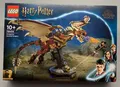 LEGO® • Harry Potter • 76406 Ungarischer Hornschwanz • NEU & OVP • EOL