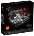 LEGO Star Wars 75329 Death Star Trench Run Diorama - NEU OVP