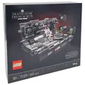 LEGO® Star Wars 75329 Death Star™ Trench Run Diorama