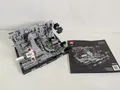 LEGO Star Wars 75329 - Death Star Trench Run Diorama | Komplett mit Anleitung