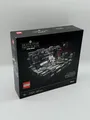 Lego Star Wars: Death Star Trench Run Diorama 75329 Neu