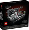 LEGO® Star Wars™ 75329 Death Star™ Trench Run Diorama