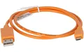 HP - JY728A - AP-CBL-SERU Console Adapter Cable - Adapter - Digital/Daten