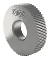 Quick Rändelrad PM BR 30 Grad 14,5 x 3 x 5 H7 P0,5 - 42000211