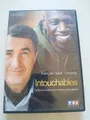 Ziemlich Beste Freunde Francois Cluzet Omar Sy - DVD Region 2 France Am