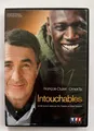 Intouchables / französische DVD / 900019