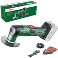 Bosch Home & Garden Akku-Multifunktionswerkzeug UniversalMulti 18V-32, ohne Akku und Ladegerät
