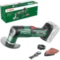 Bosch DIY UniversalMulti 18V-32 Akku-Multi-Tool (0603105000)