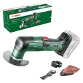 Bosch Home & Garden UniversalMulti 18V-32 (Multifunktionswerkzeug) (0603105000)