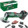BOSCH  DIY UniversalMulti 18V-32 Akku-Multi-Tool NEU & OVP ✅