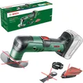Bosch UniversalMulti 18V-32  Multifunktionswerkzeug – SOLO Unvollständig