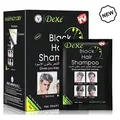 Dexe Shampoo für schwarzes Haar Classic