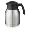 Bonamat Isolierkanne, mit Spezialdeckel 7171322205 , Maße (Ø x H): 145 x 250 mm, 2 Liter