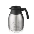 Bonamat Isolierkanne mit Spezial Deckel 2.0 Liter