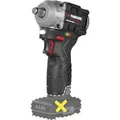 PARKSIDE PERFORMANCE® 12 V Akku-Drehschlagschrauber »PPDSSA 12 A1«, ohne Akku und Ladegerät""