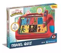 8005125168064 Clementoni Travel Quiz Spidey 16806 Clementoni