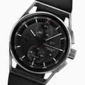 Porsche Design 1919 Chronotimer Flyback Chronograph COSC 6023.6.04.005.07.2 NEU