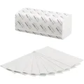 wepa 276490 wepa Handtuchpapier Smart, 240 x 230 mm, V-Falz, weiß