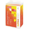 2 bis 20x satino by wepa Handtuchpapier Smart, 240 x 230 mm, weiß BIS 8% RABATT