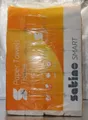 4.000 Papierhandtücher 2 lagig - V-Falz - 24x23cm - Satino