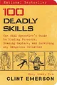 Clint Emerson 100 Deadly Skills (Taschenbuch) 100 Deadly Skills