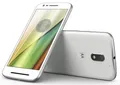 Motorola Moto E3 1/8GB LTE 5" XT1700 Weiß ohne Simlock | Zustand: Sehr gut