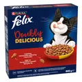 8445291679214 FELIX Doubly Delicious Wołowina 800 g Nestlé Polska S.A.