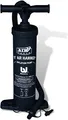 BESTWAY 62030  AIR HAMMER 2x 2000ccm Doppelhub- Standpumpe Aufblas+Absaugventil