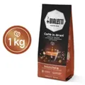 Bialetti Esperto Grani hazelnut Kaffeebohnen 1 kg