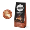 Bialetti Esperto Grani hazelnut Kaffeebohnen 1 kg 96080472