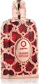 Orientica Amber Rouge, 80 ml, Flüssiges Parfüm, Jasmin, Orange, Praline, Safran, Bernstein, Eichenmoos, Seetang, Spray