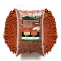 TE Terrarium Sand Color Cave Sand rot in 5, 10 und 25 Kg - natürlicher, grabfähiger Sand zum Bauen von Höhlen und Verstecken - für Reptilien, Wirbellose & versch. Kleinsäuger (10 Kg)