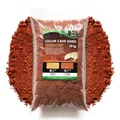 Color Cave Sand - rot 10 kg Terrariensand grabfähig