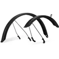 ACID Schutzblechset ROOKIE 50 20 Zoll 2.0 black