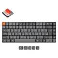Keychron K3 Max (DE, Kabelgebunden, Kabellos) (K3M-H1-DE)