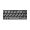 Keychron K3 Max QMK/VIA Wireless Custom Mechanical Keyboard German Layout