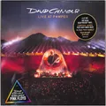 David Gilmour / LIVE AT POMPEII (4LP) / Sony Music Catalog / 88985464971 / 4LP