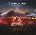 DAVID GILMOUR - LIVE AT POMPEII  4 VINYL LP NEU