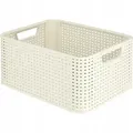 205845 - Aufbewahrungsbox De, 39 X 29 X 17 Cm - Curver
