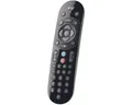 sky ticket SKY Q Sprachfernbedienung, kompatibel mit Sky Q 1TB/2 TB/ mini box Fernbedienung
