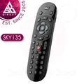 Sky Q Sprachfernbedienung│Sprachsuchfunktion│Mit 2 x AA Batterien│SKY135