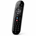 Original Sky Q Fernbedienung mit Bluetooth Sprachsteuerung Mikrofon Remote