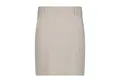 CMP Sweatrock CMP Damen Rock WOMAN SKIRT 2 IN 1 34T5036